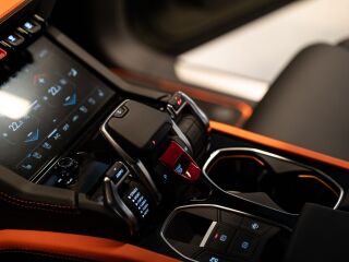 Lamborghini Urus SE 4.0 V8 456kW