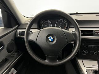 BMW 320 2.0 110kW