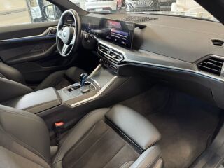 BMW i4 M50 Shadowline xDrive 400kW