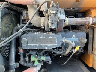 Hyundai Robex 220 LC-9 A 117kW