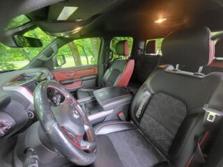 Ram 1500 5.7 295kW