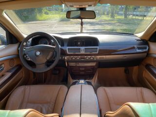 BMW 730 Ld 3.0 170kW