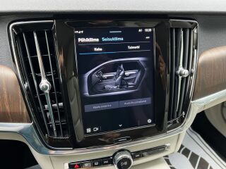 Volvo V90 Cross Country Intelli Safe Pro Luxury AWD MY22 2.0 B5 KERS MILD Kerghübriid 183kW