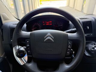 Citroen Jumper 2.2 81кВ