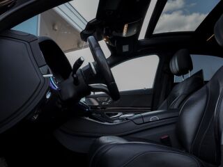 Mercedes-Benz S 400 Long 4matic AMG 2.9 R6 250kW