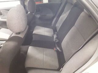Subaru Impreza 2.0 85kW