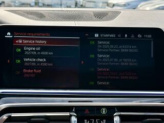 BMW X6 xDrive30d M 3.0 195kW