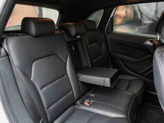 Mercedes-Benz B 200 1.4 81kW