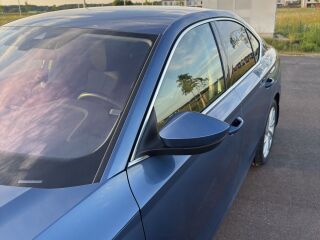 Skoda Octavia Ambition 2.0 R4 TDI  DTU 147кВ