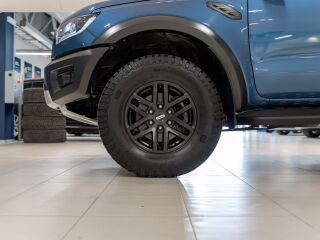 Ford Ranger Raptor Blue Edition 2.0 157kW