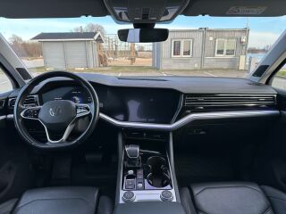 Volkswagen Touareg Elegance 4Motion 3.0 210kW