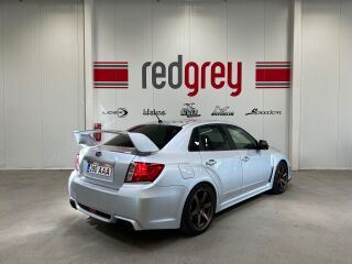 Subaru Impreza WRX STI 2.5 221kW