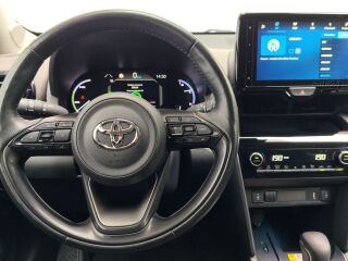 Toyota Yaris Cross Elegant 68kW