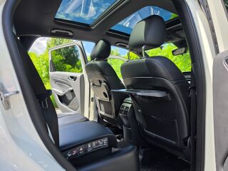 Mercedes-Benz B 200 1.8 CDI BlueEfficienci 100kW