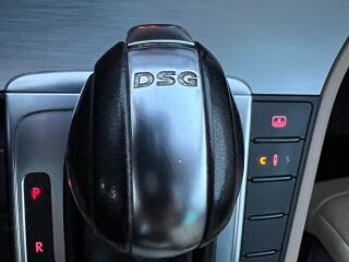Volkswagen CC 3.6 V6 220kW