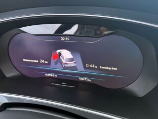 Volkswagen Tiguan 2.0 132kW