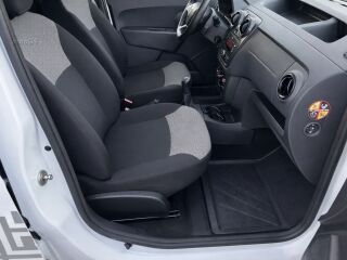 Dacia Dokker 1.6 75kW