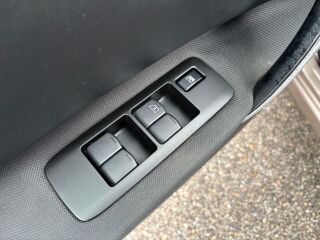 Nissan Qashqai 2.0 104kW