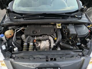 Peugeot 308 CC 1.6 HDI 82kW