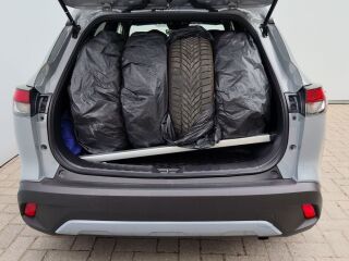 Toyota Corolla Active Plus 112kW