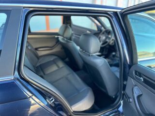 BMW 316 1.8 85kW
