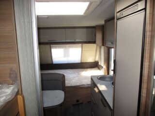 Knaus Sport 500 KD