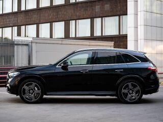 Mercedes-Benz GLC 220 4Matic AMG Styling 2.0 145kW