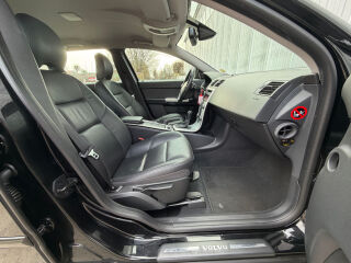 Volvo V50 Facelift SUMMUM 1.6 D2 84kW