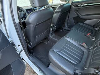 Skoda Kodiaq Laurin & Klement 1.5 110kW