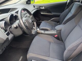 Honda Civic 1.8 104кВ