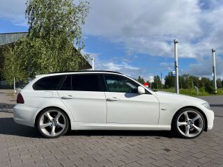 BMW 318 2.0 105кВ