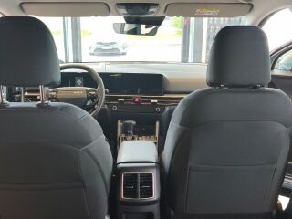 Kia Sportage LX Plus 7DCT 2WD FL 1.6 110kW