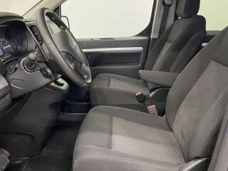 Toyota ProAce Verso Long Double side door Shuttle Comfort 130kW