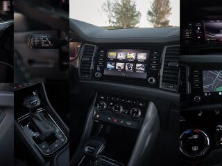 Skoda Kodiaq SportLine FL 4x4 2.0 TSI 140kW