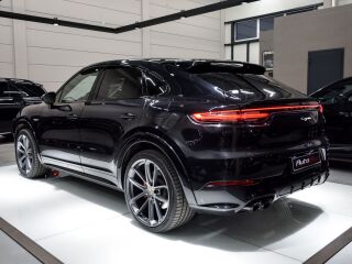 Porsche Cayenne Coupe E-Hybrid Sport Chrono 3.0 250kW