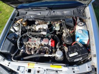 Opel Calibra 2.0 80kW