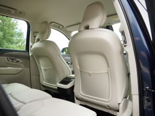 Volvo XC90 Inscription Plus Bright AWD 2.0 B5 KERS Mild Hybrid 183kW