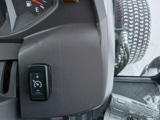 Kubota L2-552 HST 2.4 41kW