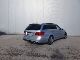 Mercedes-Benz E 300 3.0 170kW