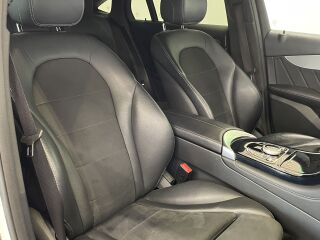 Mercedes-Benz GLC 220 2.2 125kW