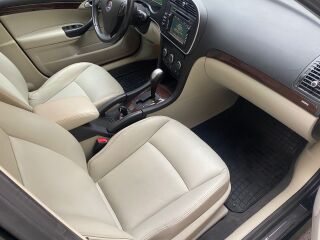 Saab 9-3 SportCombi Arc 1.9 TiD 110kW