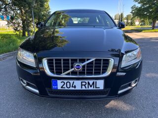 Volvo V70 Momentum 2.0 100кВ