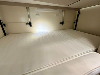 McLouis GLAMYS 320 - TRUMA DIESEL - ALL INCLUSIVE - LiFePo 2.0 121kW