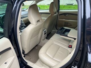 Volvo V70 2.0 VIIS SILINDRIT D3 100kW
