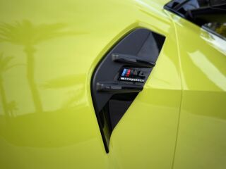 BMW M4 COMPETITION M XDRIVE 3.0 375kW