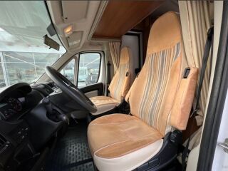 Carado A361 2.3 96kW