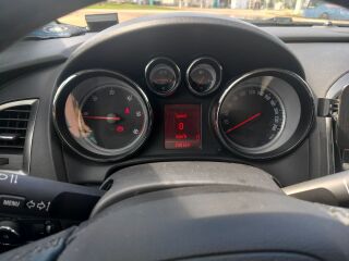 Opel Astra 1.7 81kW