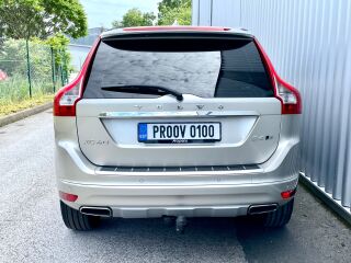 Volvo XC60 Classic Summum AWD 2.4 D4 140kW