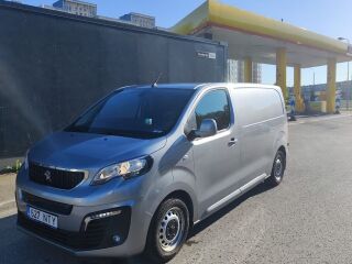 Peugeot Expert E-Expert 75kW Long Range 100kW