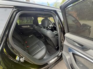 Audi A6 S-Line 50TDI Quattro Matrix Airmatic 3.0 V6 210kW